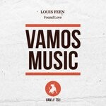 cover: Louis Feen - Found Love