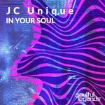 cover: Jc Unique - In Your Soul