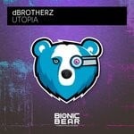 cover: Dbrotherz|Qub3|Quickdrop - Utopia