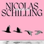 cover: Nicolas Schilling - Bisquit 001