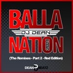 cover: Dj Dean - Balla Nation 2021