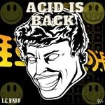 cover: Le Bard - Acid Is Back