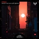 cover: Woman - When The Sun Goes Down