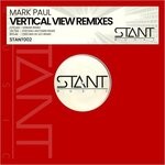 cover: Mark Paul - Vertical View Remixes