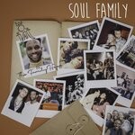 cover: Jaj & The Family Hope - Soul Family