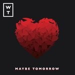 cover: Walter Twist - Maybe Tomorrow