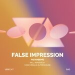 cover: Fab Massimo - False Impression