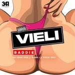 cover: Rashon J|Vieli Feat Adrian Swish|Vincent Ernst - Baddie