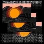 cover: Various - The Elegance Of Electronic Music - Tech House Edition #5