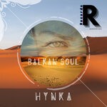 cover: Hynka - Balkan Soul