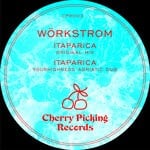 cover: Workstrom - Itaparica