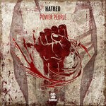 cover: Hatred - Power People