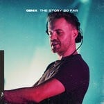 cover: Genix - Genix: The Story So Far