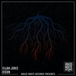 cover: Elijah Jones - Vision