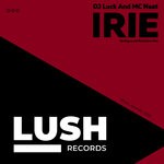 cover: Dj Luck & Mc Neat - Irie