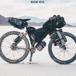 cover: Macro Nick - Winter Bicycle