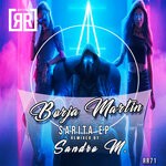 cover: Borja Martin - Sarita