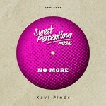 cover: Xavi Pinos - No More