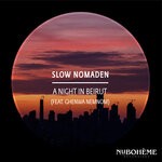 cover: Ghenwa Nemnom|Slow Nomaden - A Night In Beirut