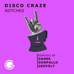 cover: Notches - Disco Craze