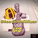 cover: Steevie Milliner - Go