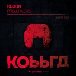 cover: Kloon - Proud Kicks