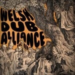 cover: Various - Welsh Dub Alliance Volume III