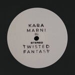 cover: Kara Marni - Twisted Fantasy