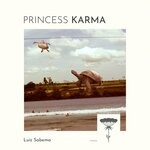 cover: Luiz Sabema - Princess Karma