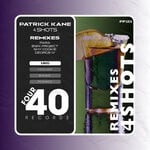 cover: Patrick Kane - 4 Shots (Remixes)