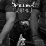 cover: Spiller - Flashbang