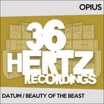 cover: Opius - Datum / Beauty Of The Beast