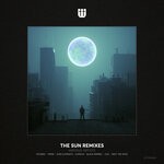 cover: Various - The Sun Remixes VA