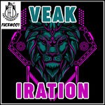 cover: Veak - Iration