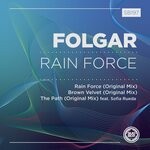 cover: Folgar - Rain Force