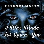 cover: Brunori Marco - I Was Made For Lovin' You