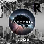 cover: Mrox - Hysteria