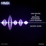 cover: Jon Mavek|Dreamer|Love Promise - Ukon Kon