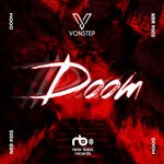 cover: Vonstep - Doom