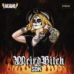 cover: Sdk - Weird Bitch