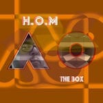 cover: H:o:m - The Box