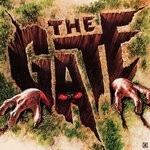 cover: J Peter Robinson|Michael Hoenig - The Gate (Original Motion Picture Soundtrack)