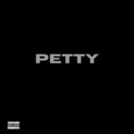 cover: Greggory Covington - Petty