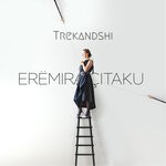 cover: Eremira Citaku - Trekandshi