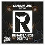 cover: Stadium Line - Tech No