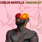 cover: Carlos Montilla - Armonia EP