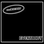 cover: Dj Echo - Everybody