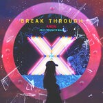 cover: Karin|Meredith Bull - Break Through