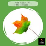 cover: Alex Aguilar - I Am Complete