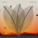 cover: Kachelly - Harmony 01